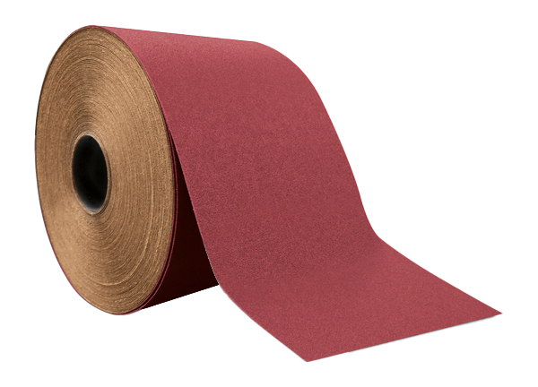 Karbosan Rulo Zımpara AJR12 200 mm 60 Kum
