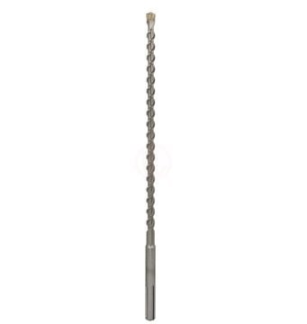 Bosch Max-7 Kırıcı Delici Uç 16x540 mm (1 Adet) - 2608586752