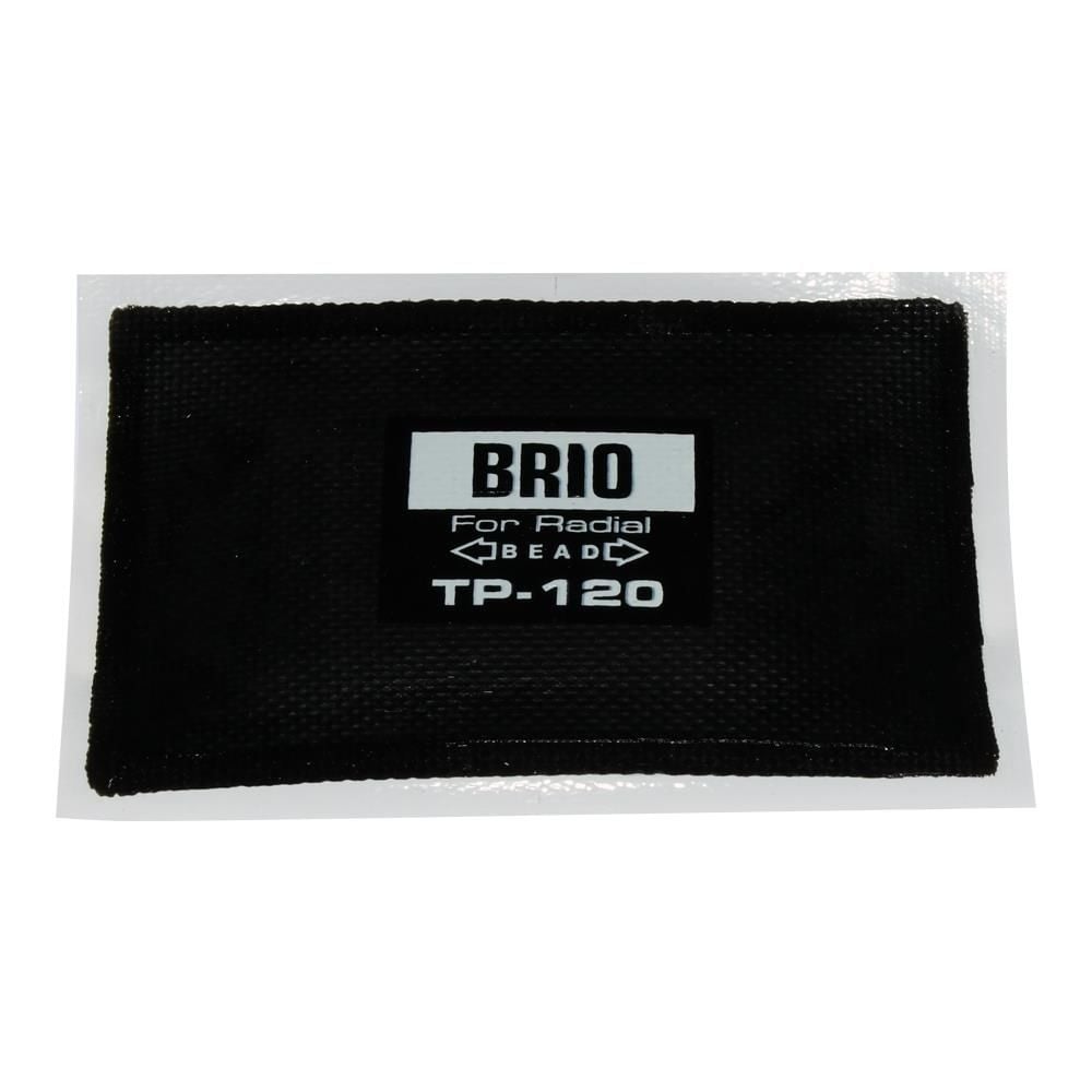 Brio Lastik Yaması 125X80 Kord Kat 2