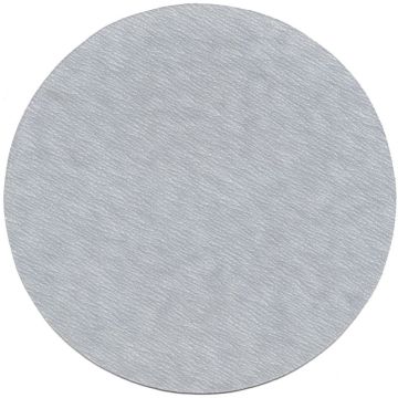 Nikon Alüminyum Oksit Cırtlı (Deliksiz) Disk Zımpara 180 Mm 360 Kum - NIK33349