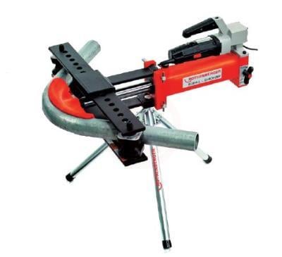 Rothenberger Robull Typ Me 3/8-2 İnç 230V - 057972X
