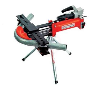 Rothenberger Robull Typ Me 3/8-2 İnç 230V - 057972X