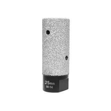 SGS 2752 Mermer & Granit Elmas Rayba 25 Mm