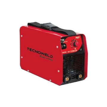 Tecnoweld TW 160 İnverter Kaynak Makinesi 10-130A