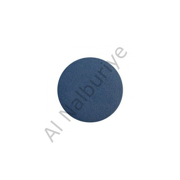 Bosch F550 Cırt Zımpara 150 Mm Metal Mavi 60 Kum - 2608608C00