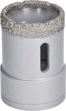 Bosch X-Lock Kuru Elmas Delici Uç DrySpeed Best For Ceramic 38 mm - 2608599036