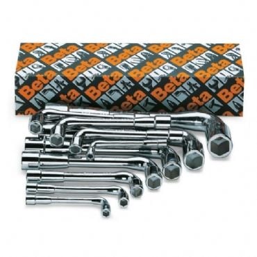 Beta Pipo Anahtar Takımı 933 /S11