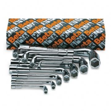 Beta Pipo Anahtar Takımı 933 /S11