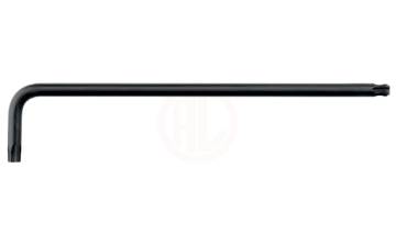 Ceta Form Topbaşlı Torx L Anahtar (Uzun Tip) T40