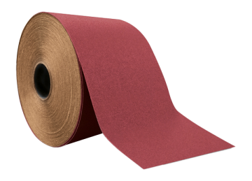 Karbosan Rulo Zımpara AJR12 200 mm 100 Kum - KAR980302