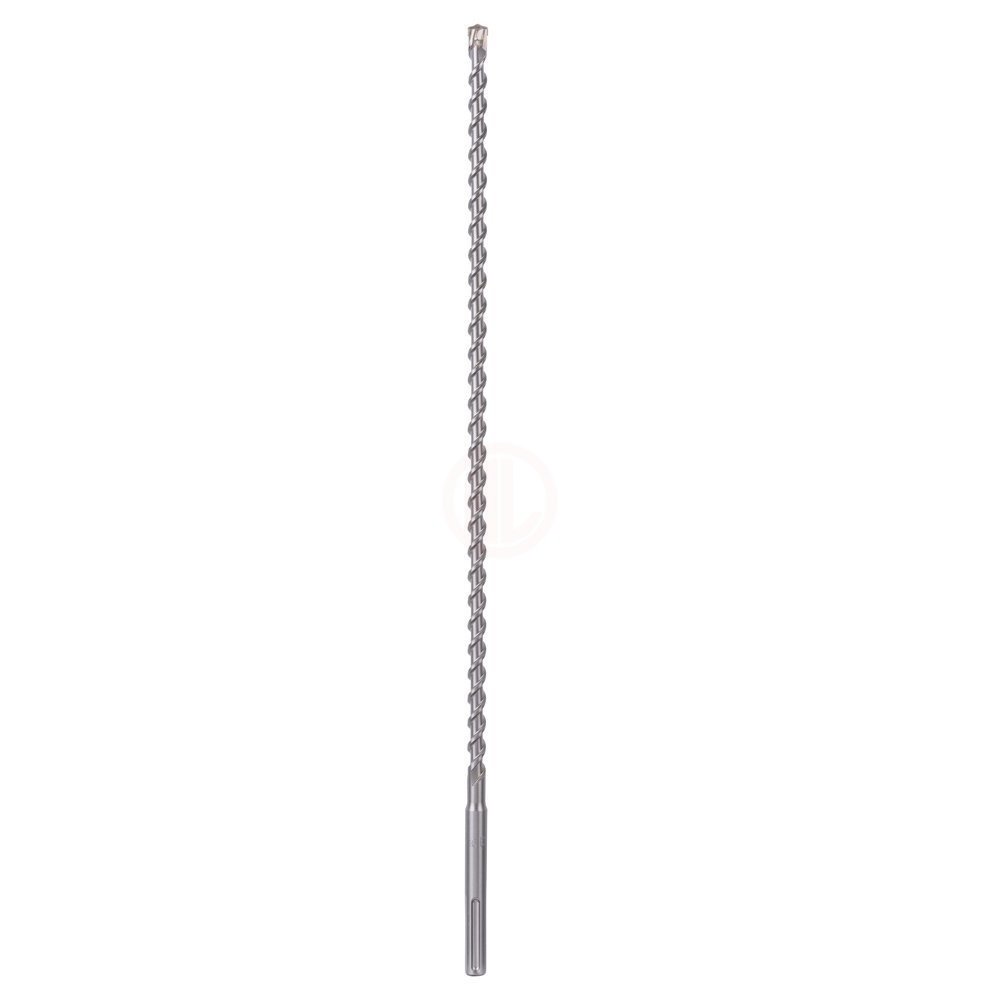Bosch Max-7 Kırıcı Delici Uç 16x740 mm (1 Adet) - 2608586753