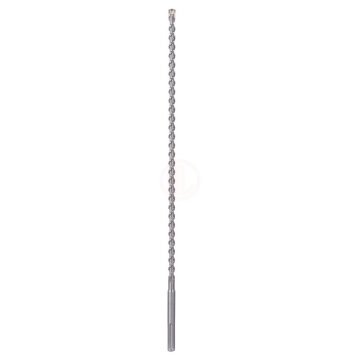Bosch Max-7 Kırıcı Delici Uç 16x740 mm (1 Adet) - 2608586753