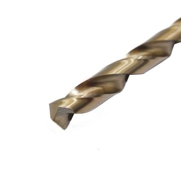 Makita Metal Matkap Ucu HSS-Co 4,0x75 mm (5 Adet) (D-16673)
