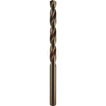 Makita Metal Matkap Ucu HSS-Co 4,0x75 mm (5 Adet) (D-16673)