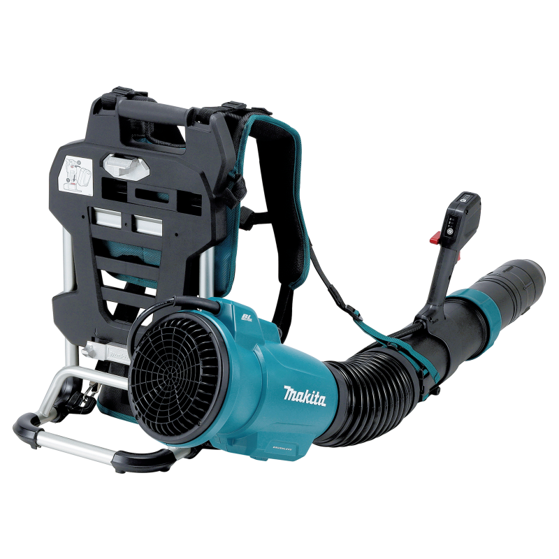 Makita 40V Akülü Üfleyici