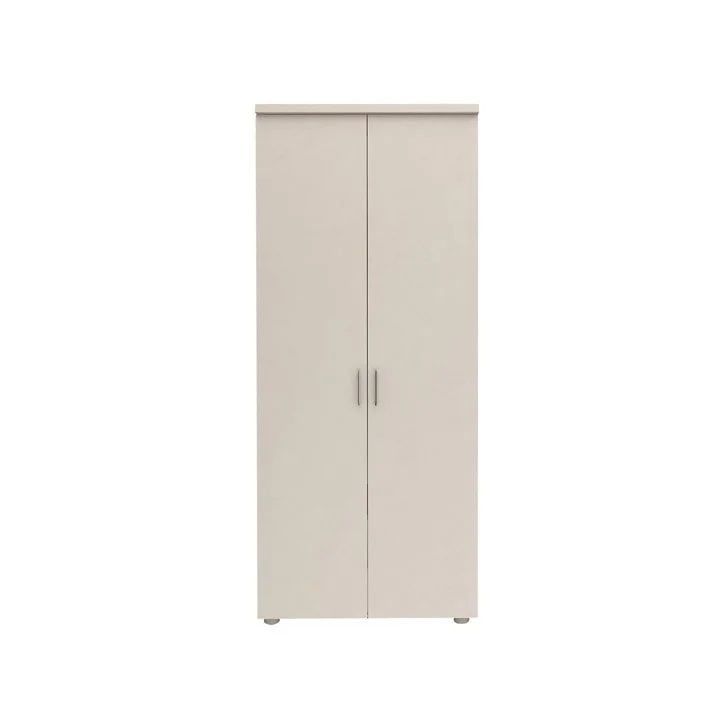 Dolap 80x40x190 Cm Beyaz