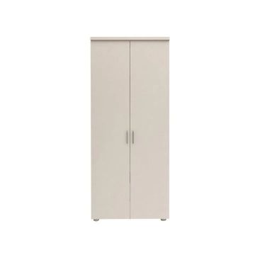 Dolap 80x40x190 Cm Beyaz