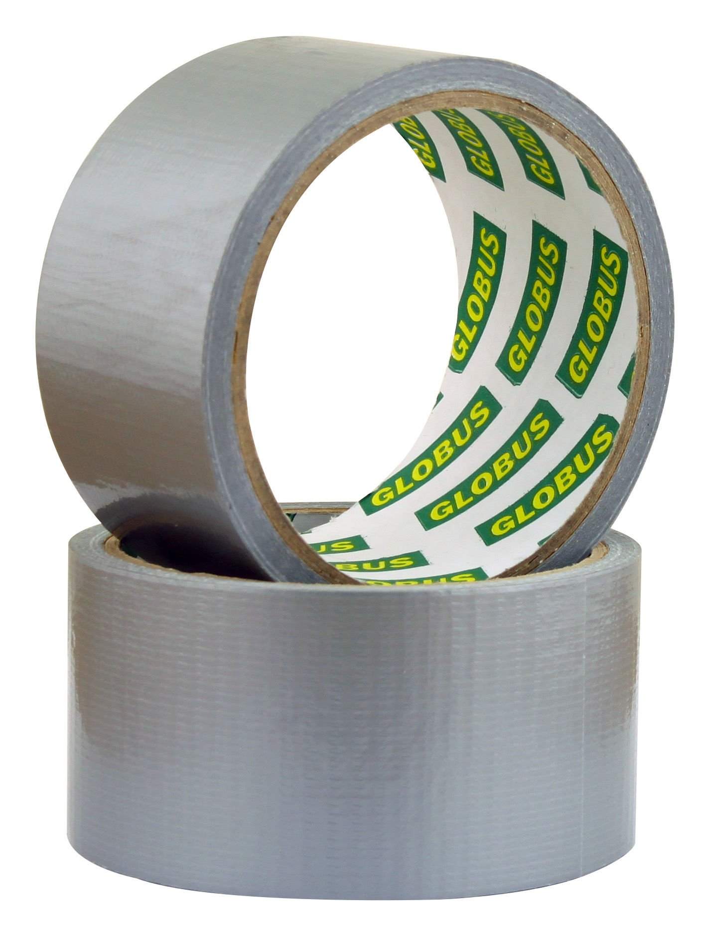 Globus Tamir Bandı - Gri 48Mmx10Mt  - GLO14008