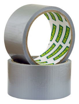 Globus Tamir Bandı - Gri 48Mmx10Mt  - GLO14008