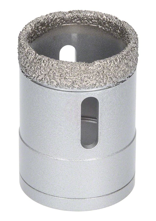 Bosch X-Lock Kuru Elmas Delici Uç DrySpeed Best For Ceramic 40 mm - 2608599014