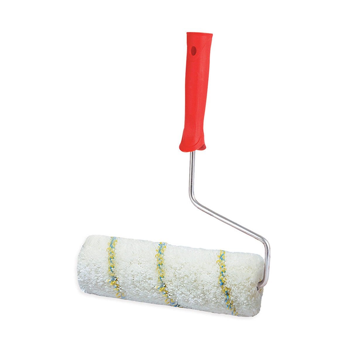 İzmir Fırça Ekstra Lüks Plastik Boya Rulosu Tiger 25 Cm (10 19 701S)
