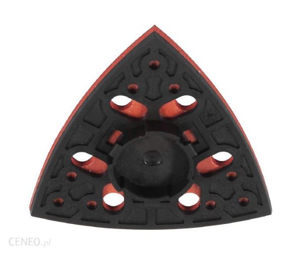 Bosch Zımpara Tabanı Üçgen (PSM 160 A/AE/1400 Ventaro) - 2608601181