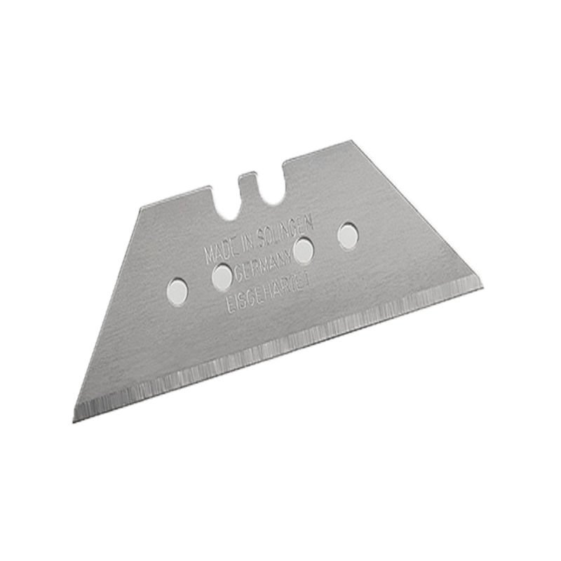 Knipex Yedek Bıçak Seti (10 Adet) 25X10 Mm 94 19 215