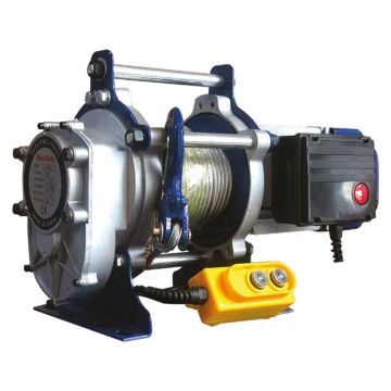 Max Extra Mx11107 500-1000 Kğ.Pratik Vinc - MX11107
