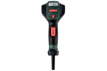 Metabo Sıcak Hava Tabancası HGE 23-650 LCD