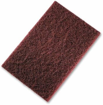 Sia Şerit Zımpara 6120 Siafleece 230x280 mm Medium A 120 Kum