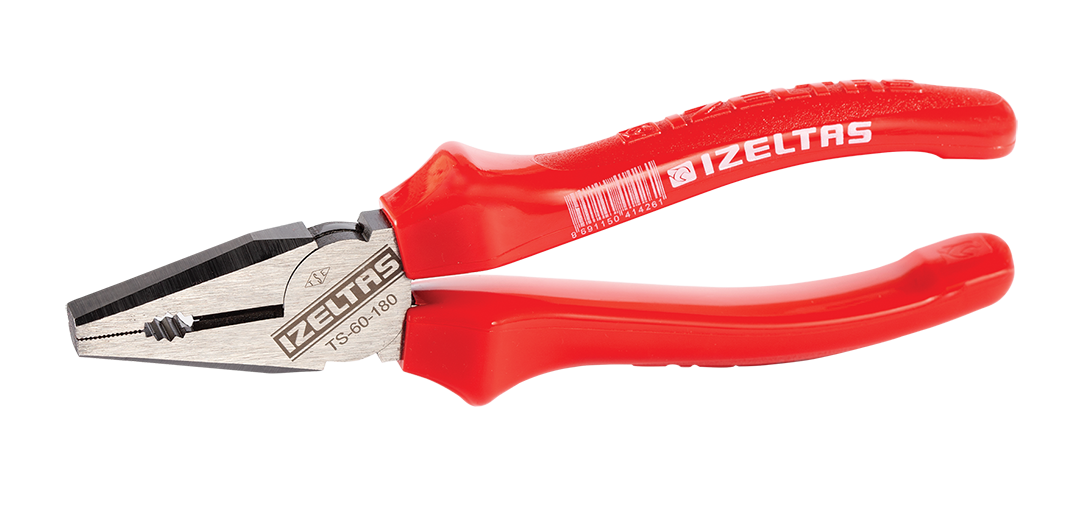 İzeltaş Kombine Pense Opak Seri