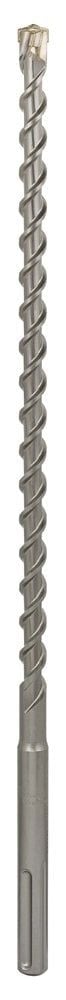 Bosch SDS Max-7 Kırıcı Delici Uç 17x540 mm - 2608586757