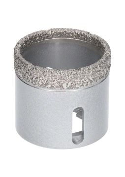 Bosch X-Lock Kuru Elmas Delici Uç DrySpeed Best For Ceramic 45 mm - 2608599015