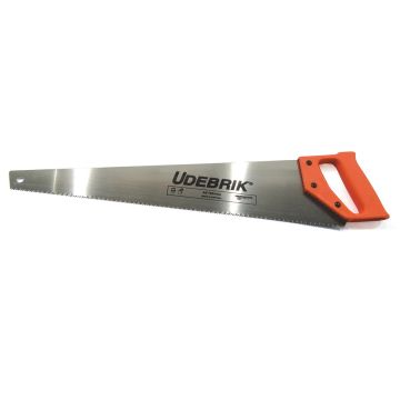 Udebrik Udebrik 55 Pala Testere Plastik Saplı