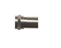 Vitelec F Crimp Plug (Captive Crimp Ring) (Vı-Vf10-601/L)