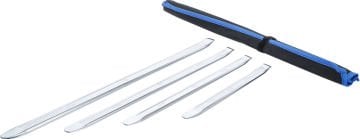 Bgs Levye Set 4 Parça 300-400-500-600 Mm
