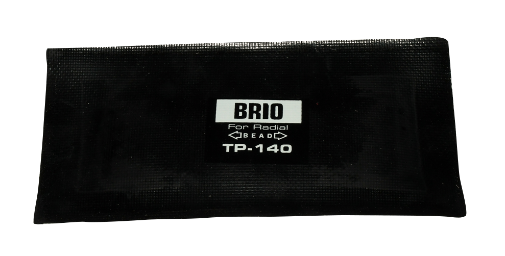 Brio Lastik Yaması 195X100 Kord Kat 3