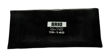 Brio Lastik Yaması 195X100 Kord Kat 3