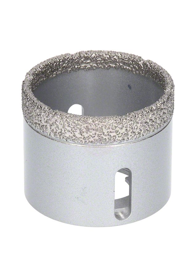 Bosch X-Lock Kuru Elmas Delici Uç DrySpeed Best For Ceramic 51 mm - 2608599016