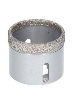 Bosch X-Lock Kuru Elmas Delici Uç DrySpeed Best For Ceramic 51 mm - 2608599016