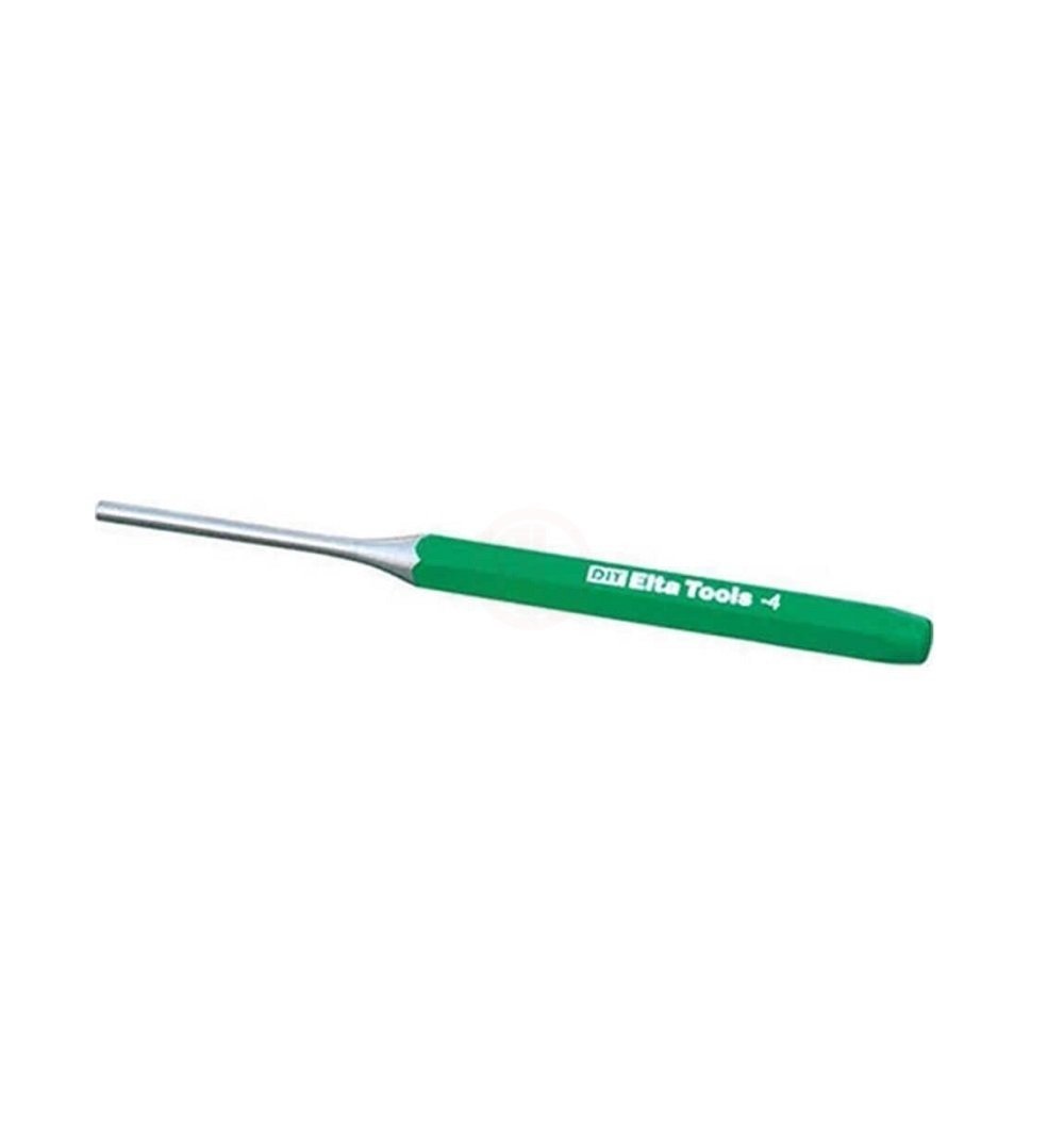 Elta Düz Pim Zımba 8 mm - 5551240008