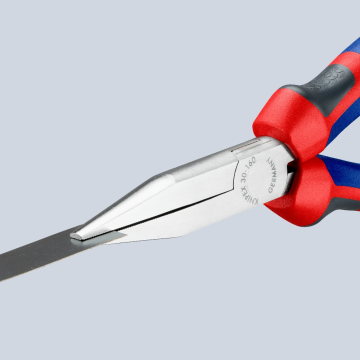 Knipex Düz Kargaburun (30 15 160)
