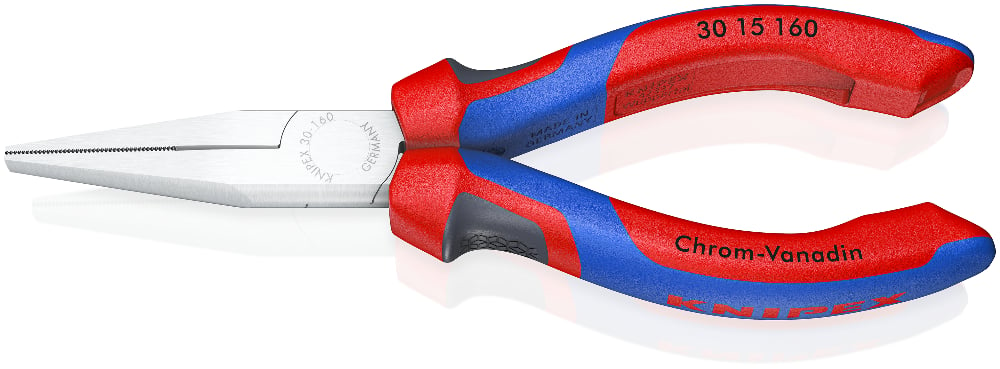 Knipex Düz Kargaburun (30 15 160)