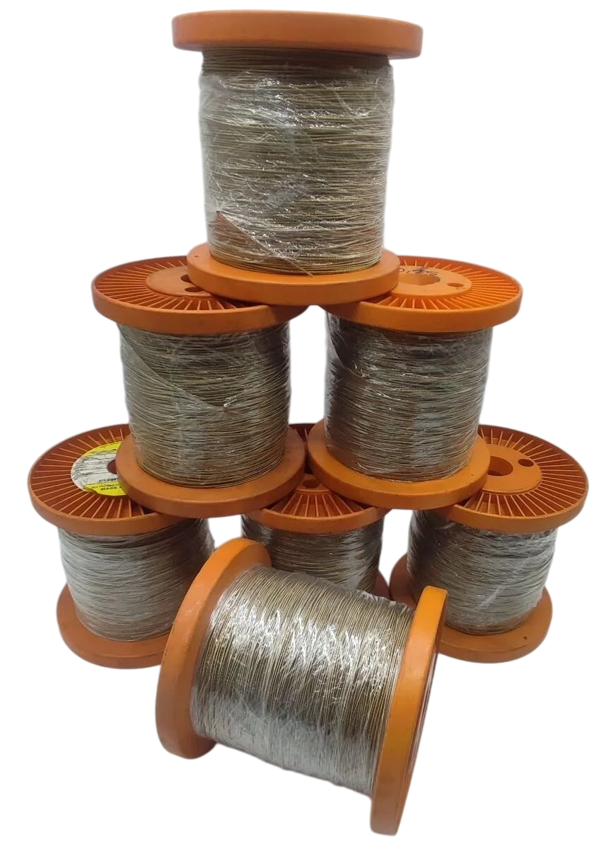 Altındağ Metal Çelik Askı Teli (1 Metre)