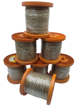 Altındağ Metal Çelik Askı Teli (1 Metre)