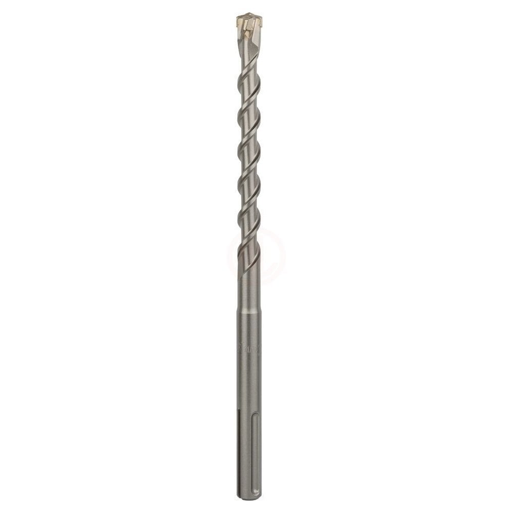 Bosch Max-7 Kırıcı Delici Uç 18x340 mm (1 Adet) - 2608586758