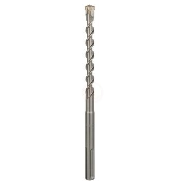 Bosch Max-7 Kırıcı Delici Uç 18x340 mm (1 Adet) - 2608586758