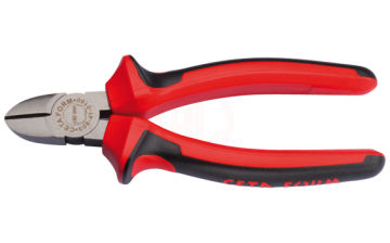 Ceta Form 180 Mm Yan Keski (Polisajlı/Duotech Sap)