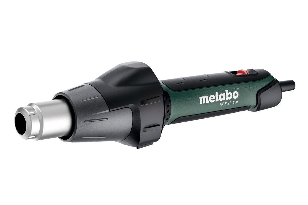 Metabo Sıcak Hava Tabancası HGS 22-630