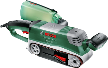 Bosch Zımpara Makinesi Tank PBS 75 AE Set - 06032A1101